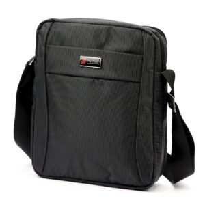 Bag Street czarny
