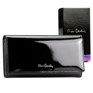 Pierre Cardin czarny