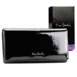 Pierre Cardin czarny