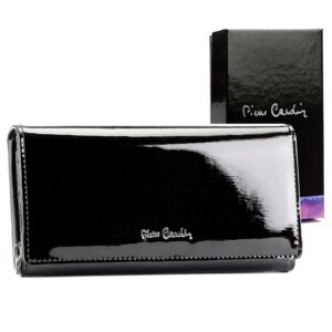 Pierre Cardin czarny