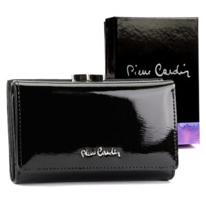 Pierre Cardin czarny