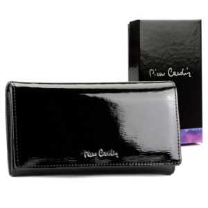 Pierre Cardin czarny