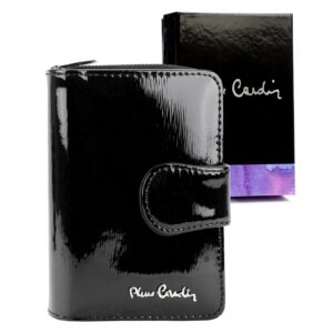 Pierre Cardin czarny