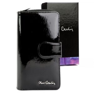 Pierre Cardin czarny