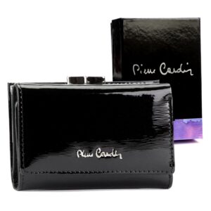 Pierre Cardin czarny