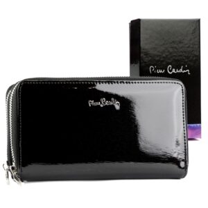 Pierre Cardin czarny