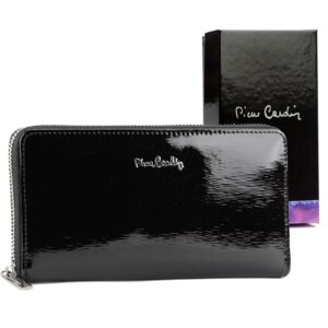 Pierre Cardin czarny