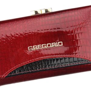 Gregorio czerwony