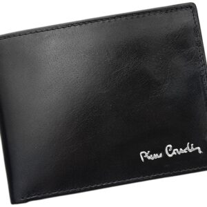 Pierre Cardin czarny