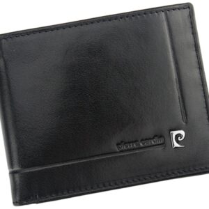 Pierre Cardin czarny