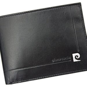 Pierre Cardin czarny