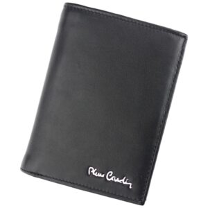 Pierre Cardin czarny