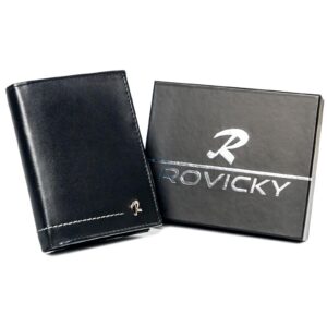 Rovicky czarny