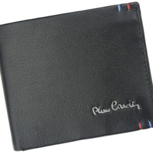 Pierre Cardin czarny