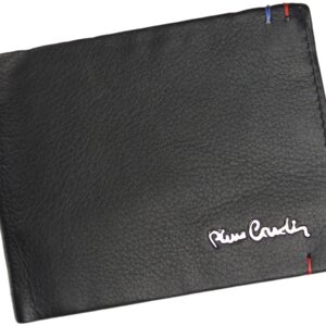 Pierre Cardin czarny