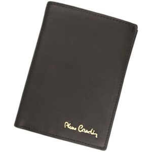 Pierre Cardin czarny
