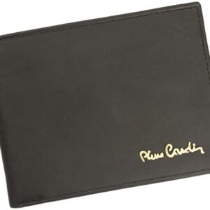 Pierre Cardin czarny