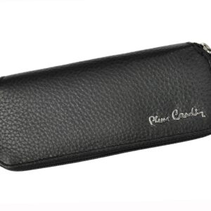 Pierre Cardin czarny