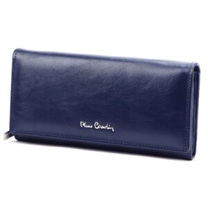 Pierre Cardin granatowy
