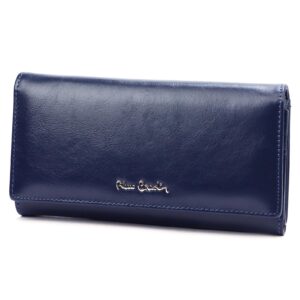 Pierre Cardin granatowy