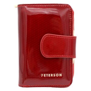 Peterson czerwony