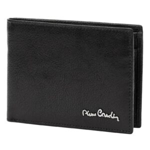 Pierre Cardin czarny