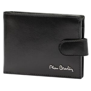 Pierre Cardin czarny