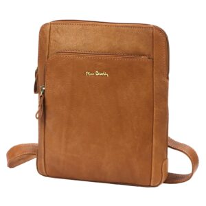 Pierre Cardin camel-1