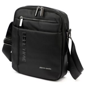 Pierre Cardin czarny