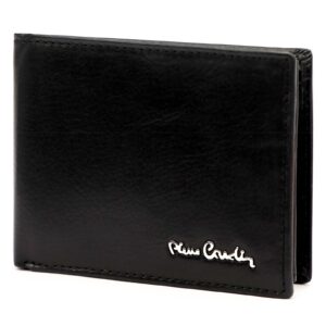 Pierre Cardin czarny