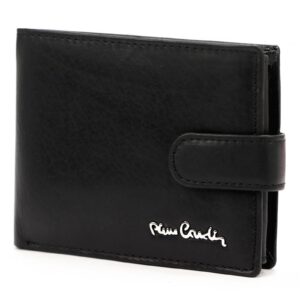 Pierre Cardin czarny