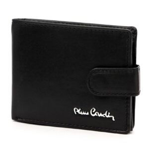Pierre Cardin czarny