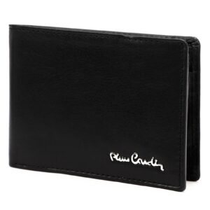 Pierre Cardin czarny