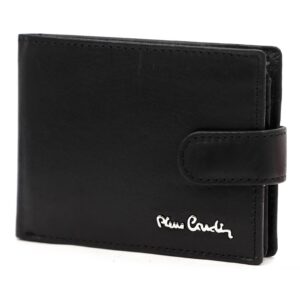 Pierre Cardin czarny