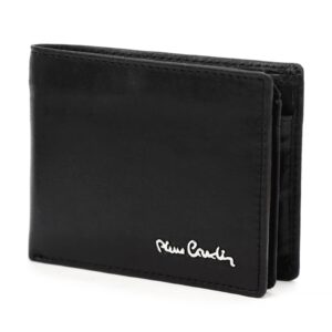 Pierre Cardin czarny