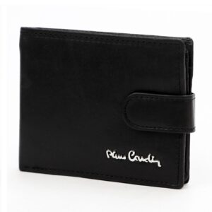 Pierre Cardin czarny