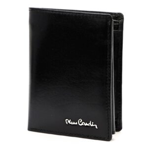 Pierre Cardin czarny