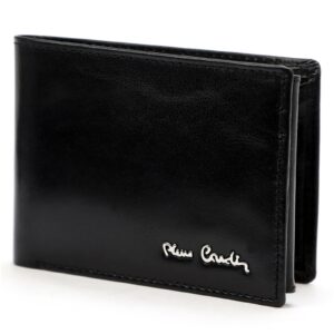 Pierre Cardin czarny