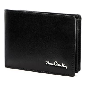 Pierre Cardin czarny