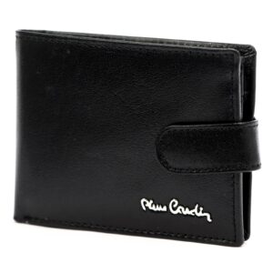 Pierre Cardin czarny