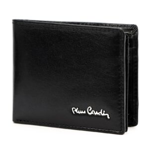 Pierre Cardin czarny