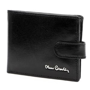 Pierre Cardin czarny