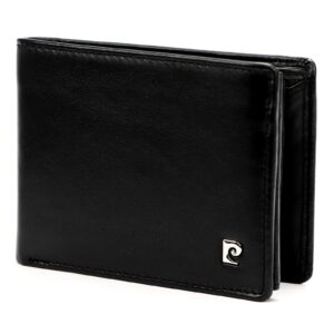 Pierre Cardin czarny