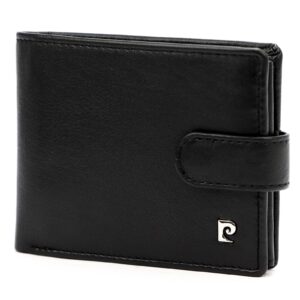 Pierre Cardin czarny
