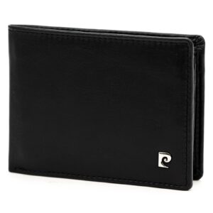 Pierre Cardin czarny