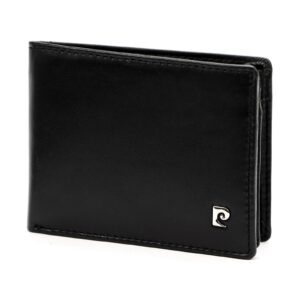 Pierre Cardin czarny