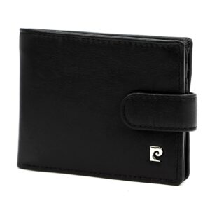 Pierre Cardin czarny