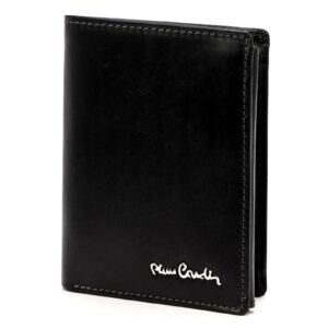 Pierre Cardin czarny