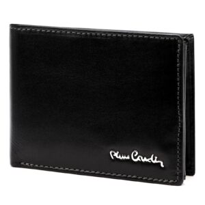 Pierre Cardin czarny