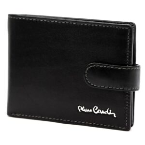 Pierre Cardin czarny